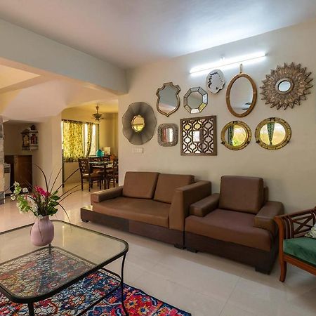 Aqua & Sage By Stayvista - Riverside Villa With Pool & Terrace Karjat Zewnętrze zdjęcie