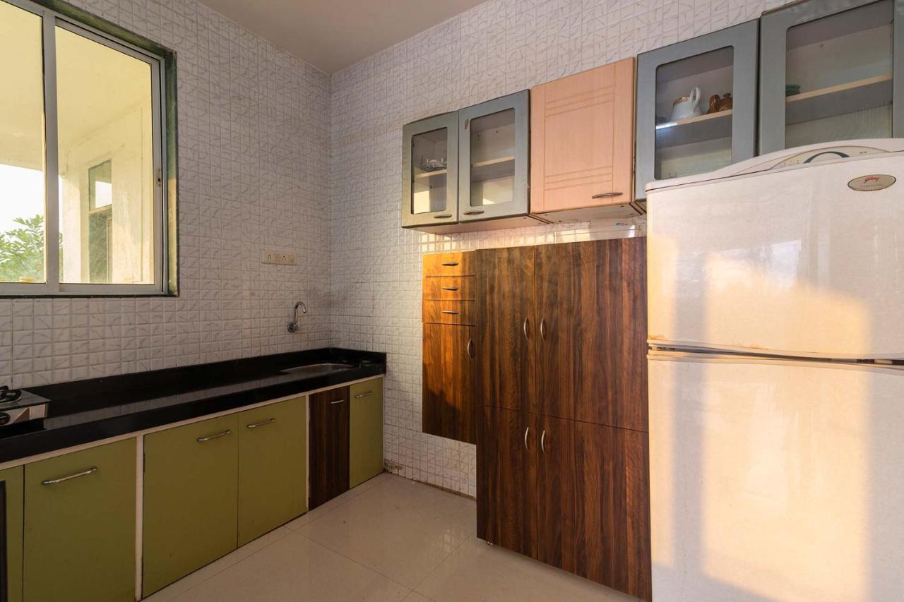 Aqua & Sage By Stayvista - Riverside Villa With Pool & Terrace Karjat Zewnętrze zdjęcie