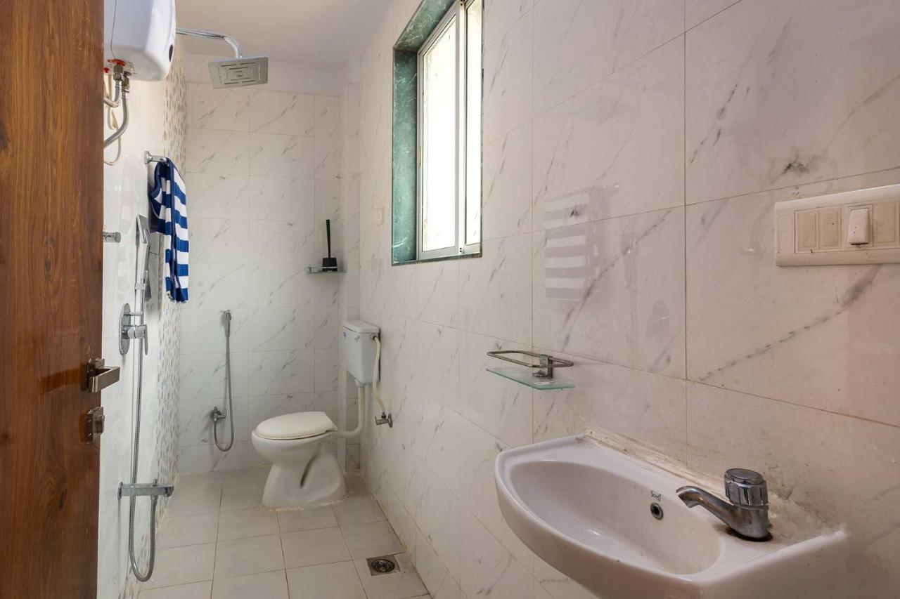 Aqua & Sage By Stayvista - Riverside Villa With Pool & Terrace Karjat Zewnętrze zdjęcie